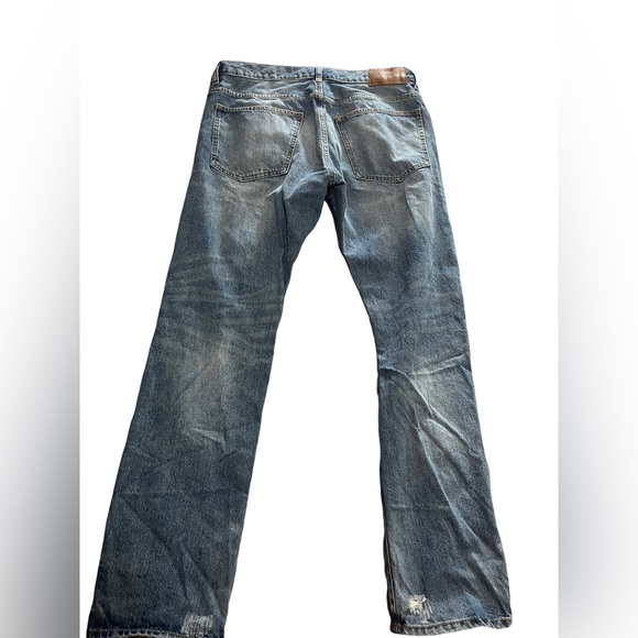 H&M Striaght Jeans - Picture 2 of 2